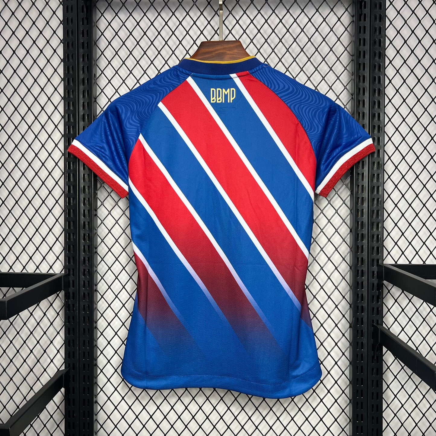 CAMISETA BAHIA I 24/25 MUJER