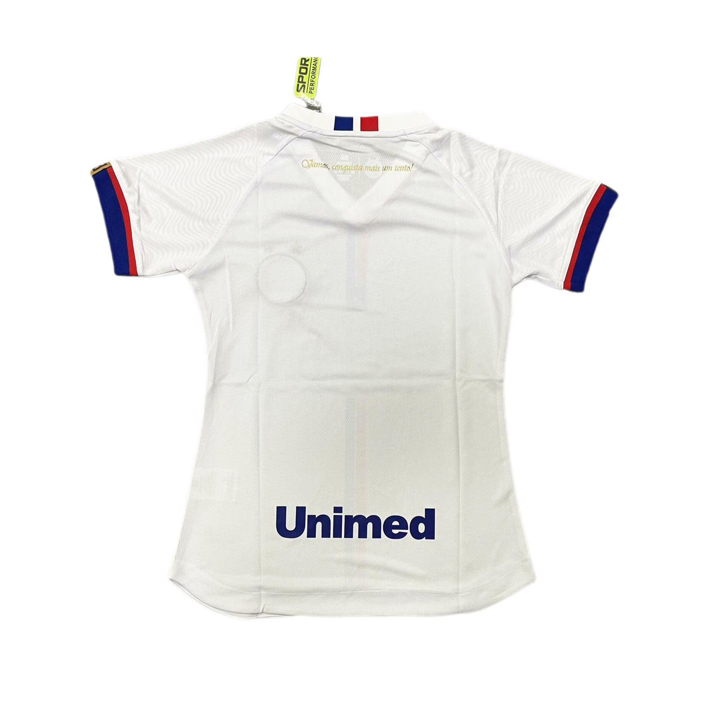 CAMISETA BAHIA II 24/25 MUJER