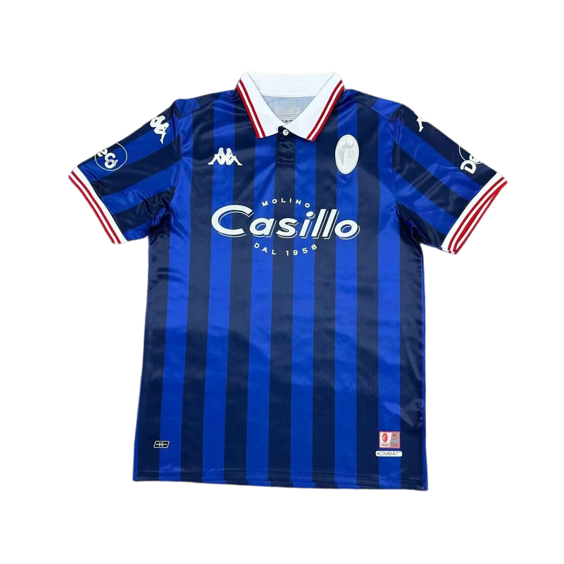 CAMISETA BARI EDICIÓN ESPECIAL I 24/25 HOMBRE
