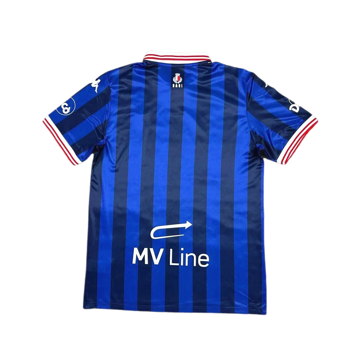 CAMISETA BARI EDICIÓN ESPECIAL I 24/25 HOMBRE