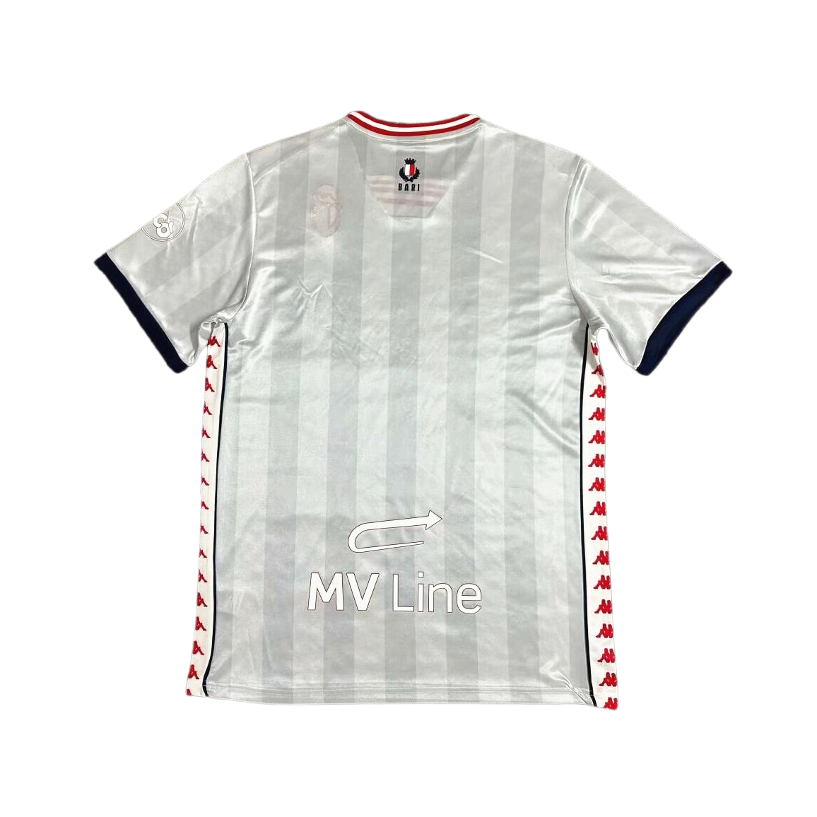 CAMISETA BARI EDICIÓN ESPECIAL II 24/25 HOMBRE