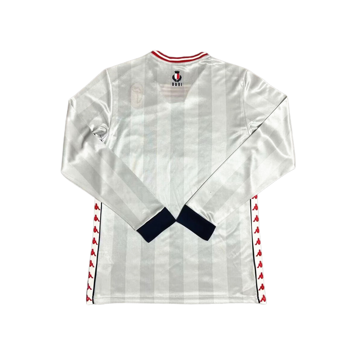 CAMISETA BARI EDICIÓN ESPECIAL II 24/25 HOMBRE (MANGA LARGA)