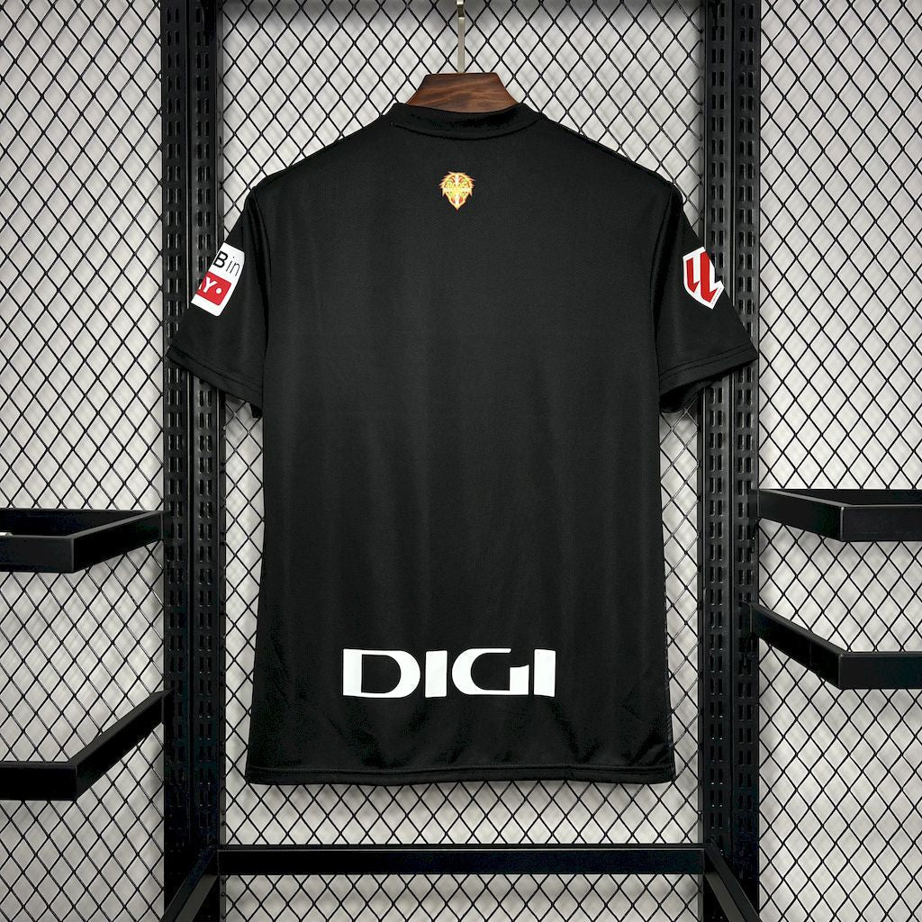 CAMISETA ATHLETIC BILBAO PORTERO I 24/25 HOMBRE