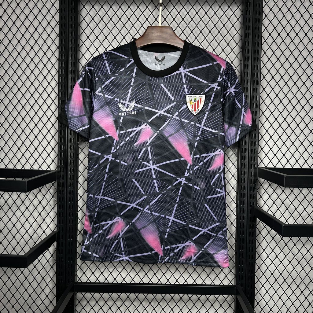 CAMISETA ATHLETIC BILBAO EDICIÓN LIMITADA I 24/25 HOMBRE