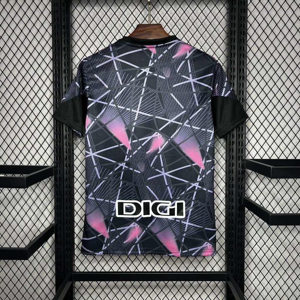 CAMISETA ATHLETIC BILBAO EDICIÓN LIMITADA I 24/25 HOMBRE