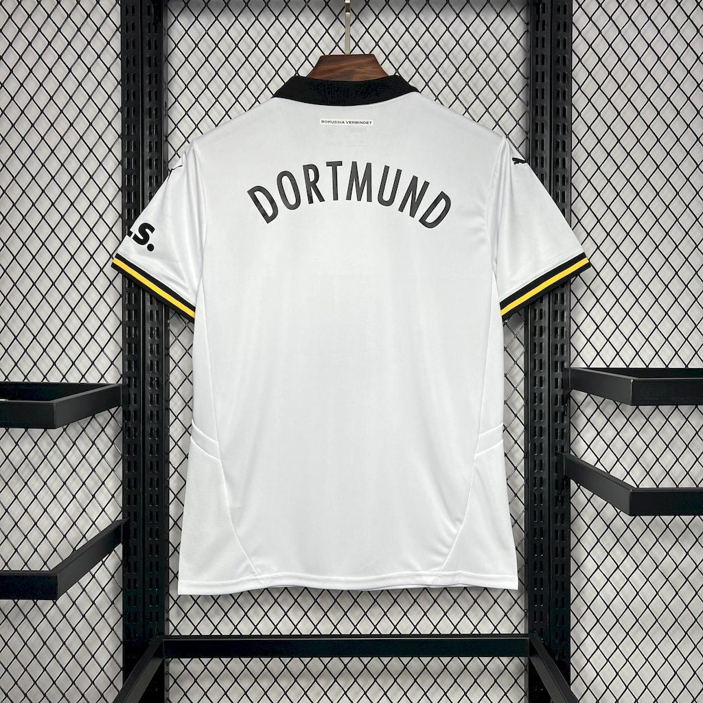 CAMISETA BORUSSIA DORTMUND III 24/25 HOMBRE