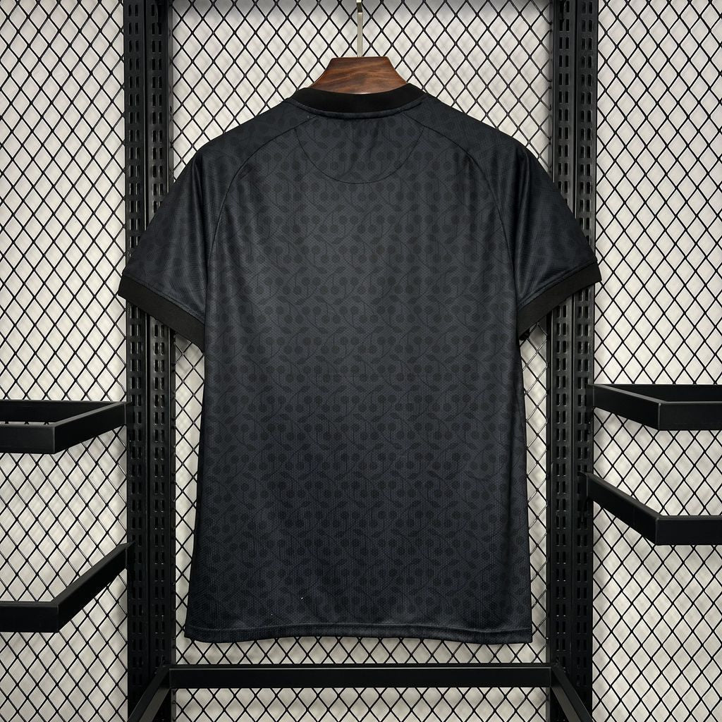 CAMISETA BOURNEMOUTH EDICIÓN ESPECIAL BLACK I 24/25 HOMBRE