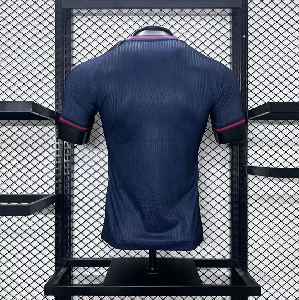 CAMISETA BARCELONA EDICIÓN ESPECIAL I 24/25 HOMBRE (VERSIÓN JUGADOR)