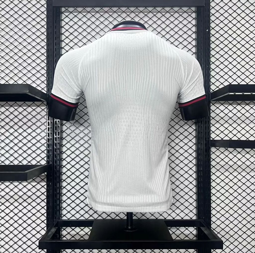 CAMISETA BARCELONA EDICIÓN ESPECIAL II 24/25 HOMBRE (VERSIÓN JUGADOR)