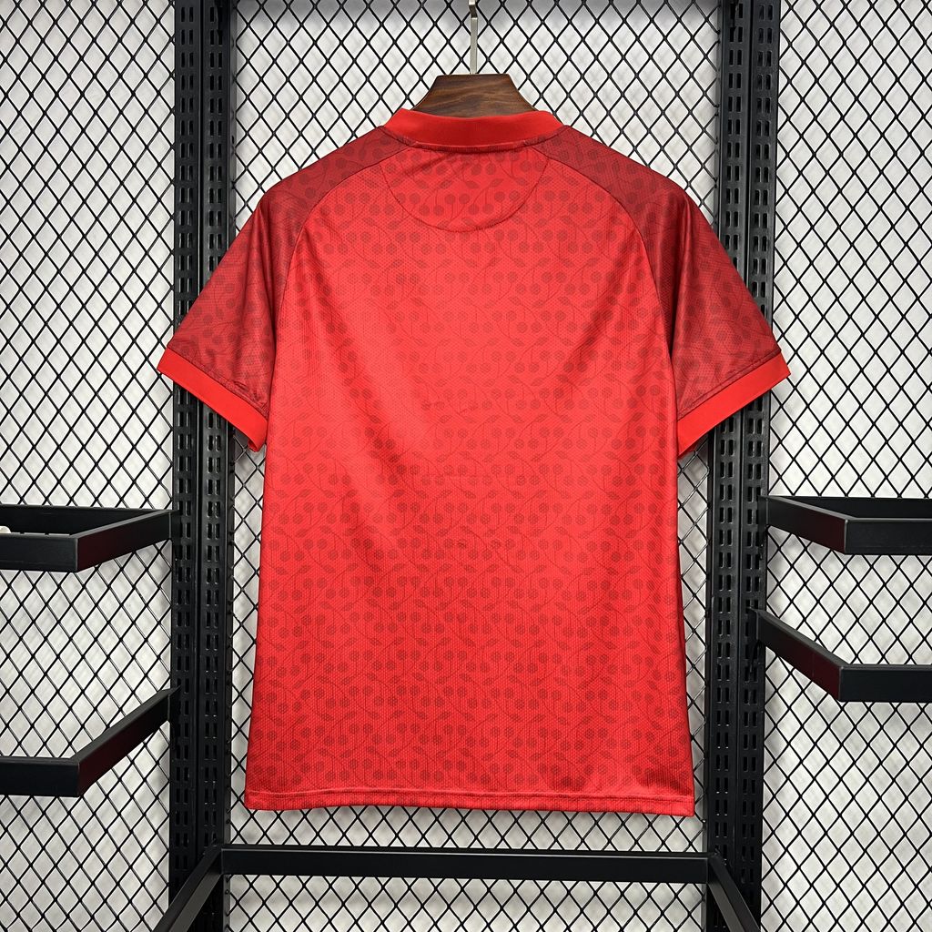 CAMISETA BOURNEMOUTH EDICIÓN ESPECIAL RED I 24/25 HOMBRE