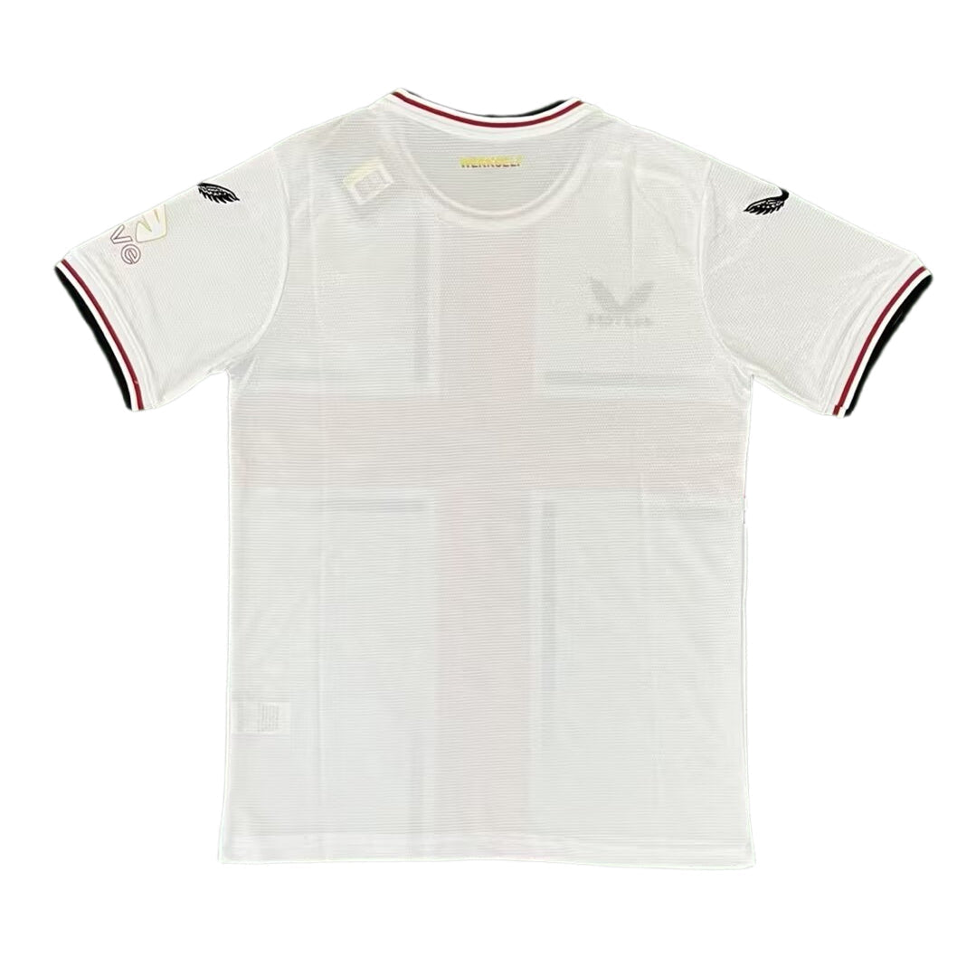 CAMISETA BAYERN LEVERKUSEN IV 24/25 HOMBRE