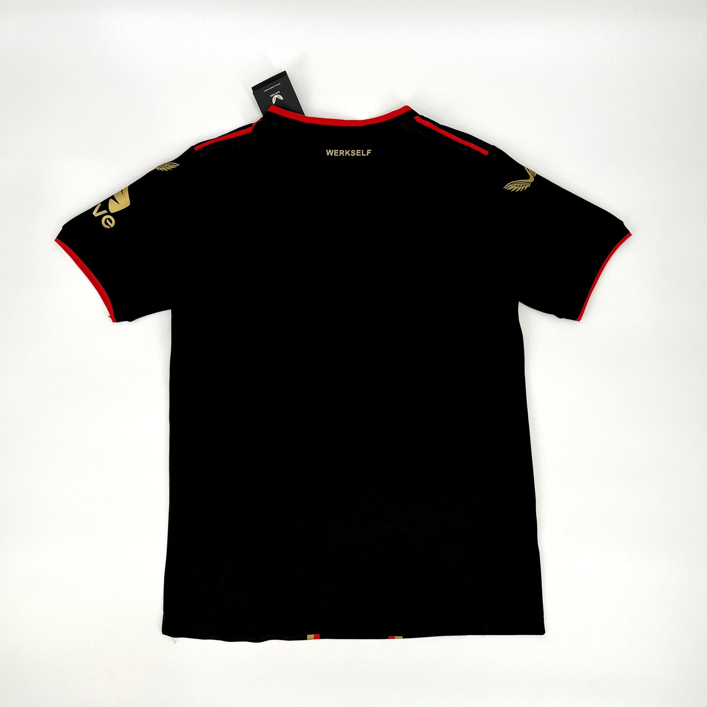 CAMISETA BAYERN LEVERKUSEN EDICIÓN CAMPEONES 24/25 HOMBRE