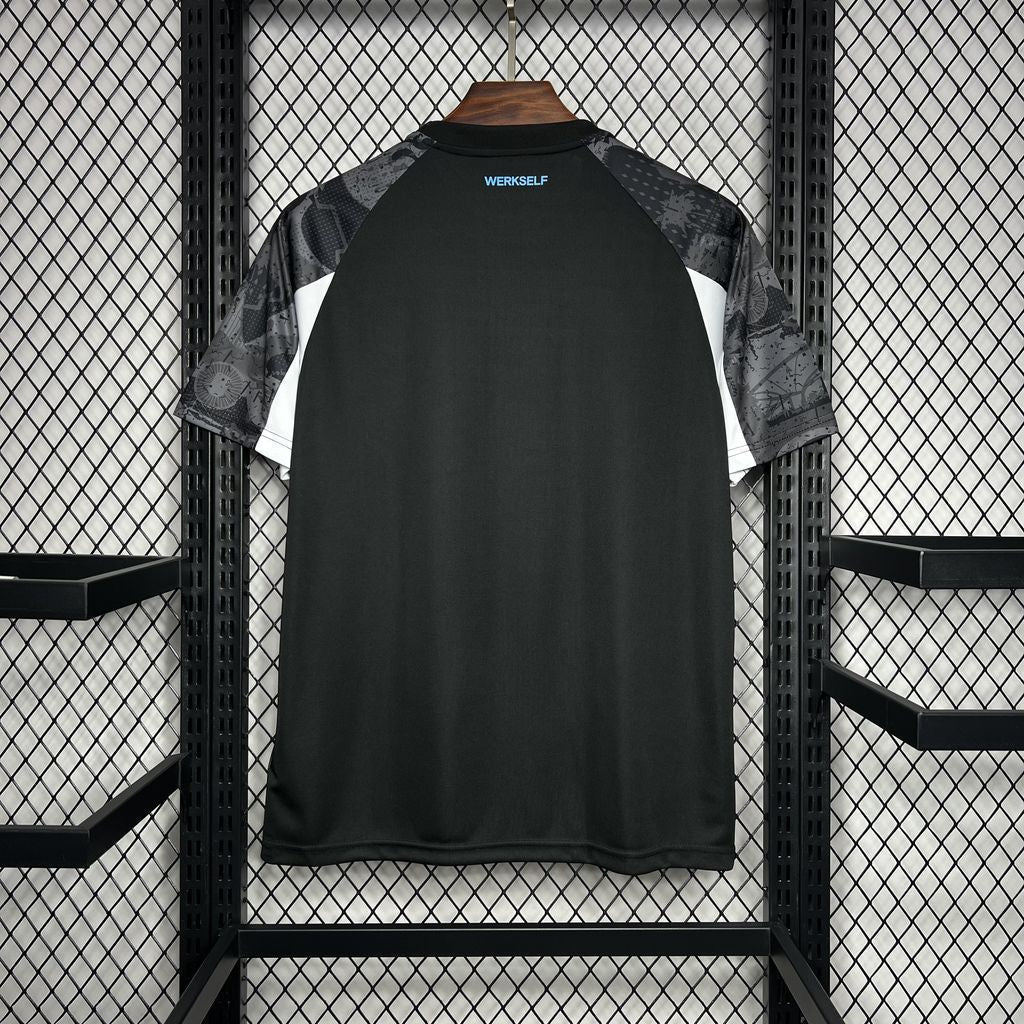 CAMISETA BAYERN LEVERKUSEN III 24/25 HOMBRE