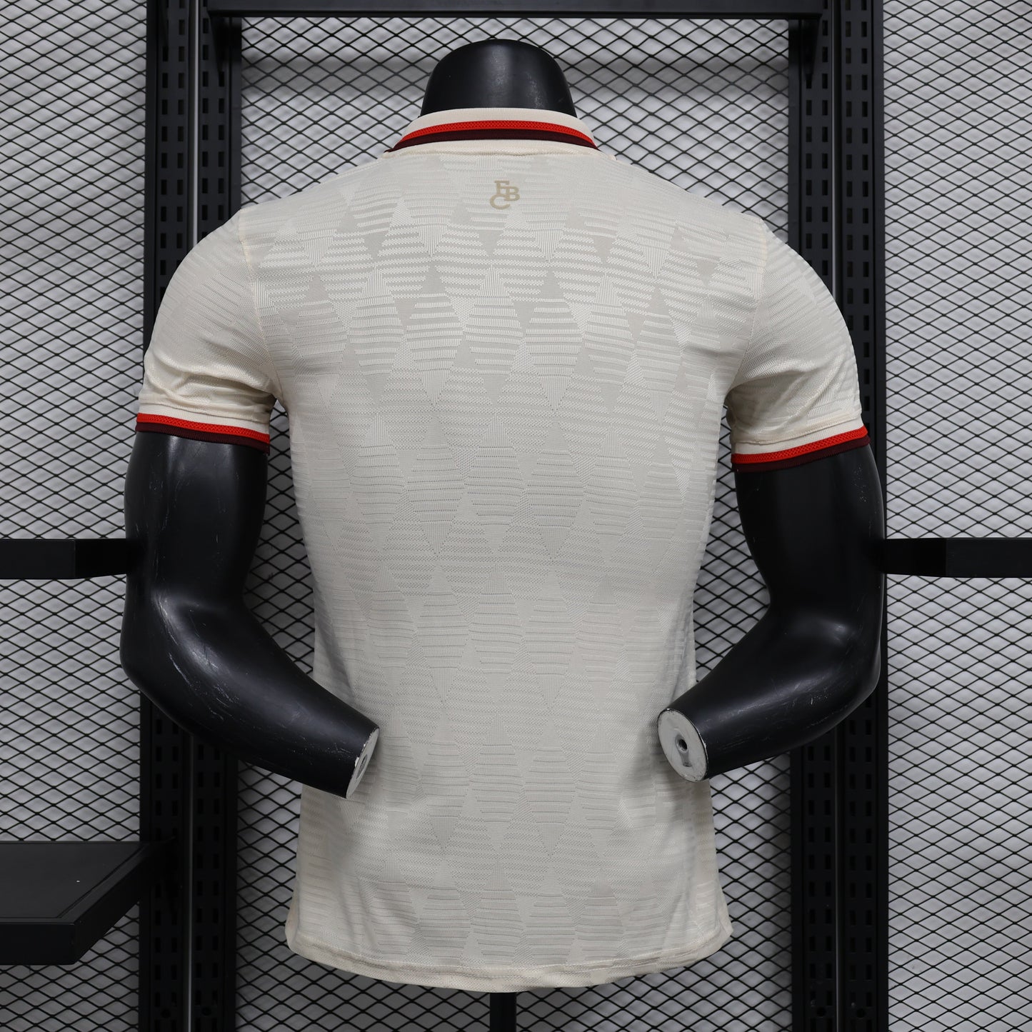 CAMISETA BAYERN MUNICH III 24/25 HOMBRE (VERSIÓN JUGADOR)