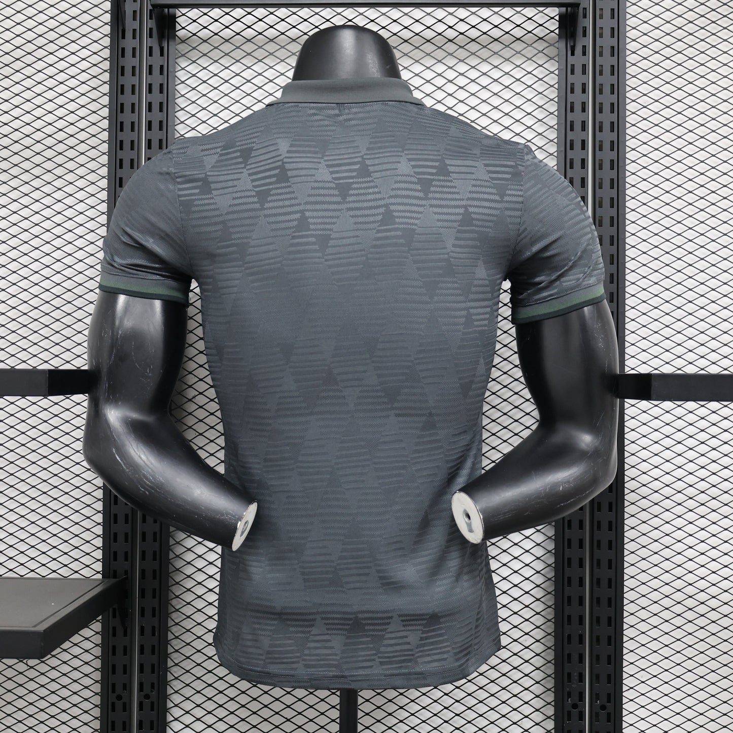CAMISETA BAYERN MUNICH EDICIÓN ESPECIAL III 24/25 HOMBRE (VERSION JUGADOR)