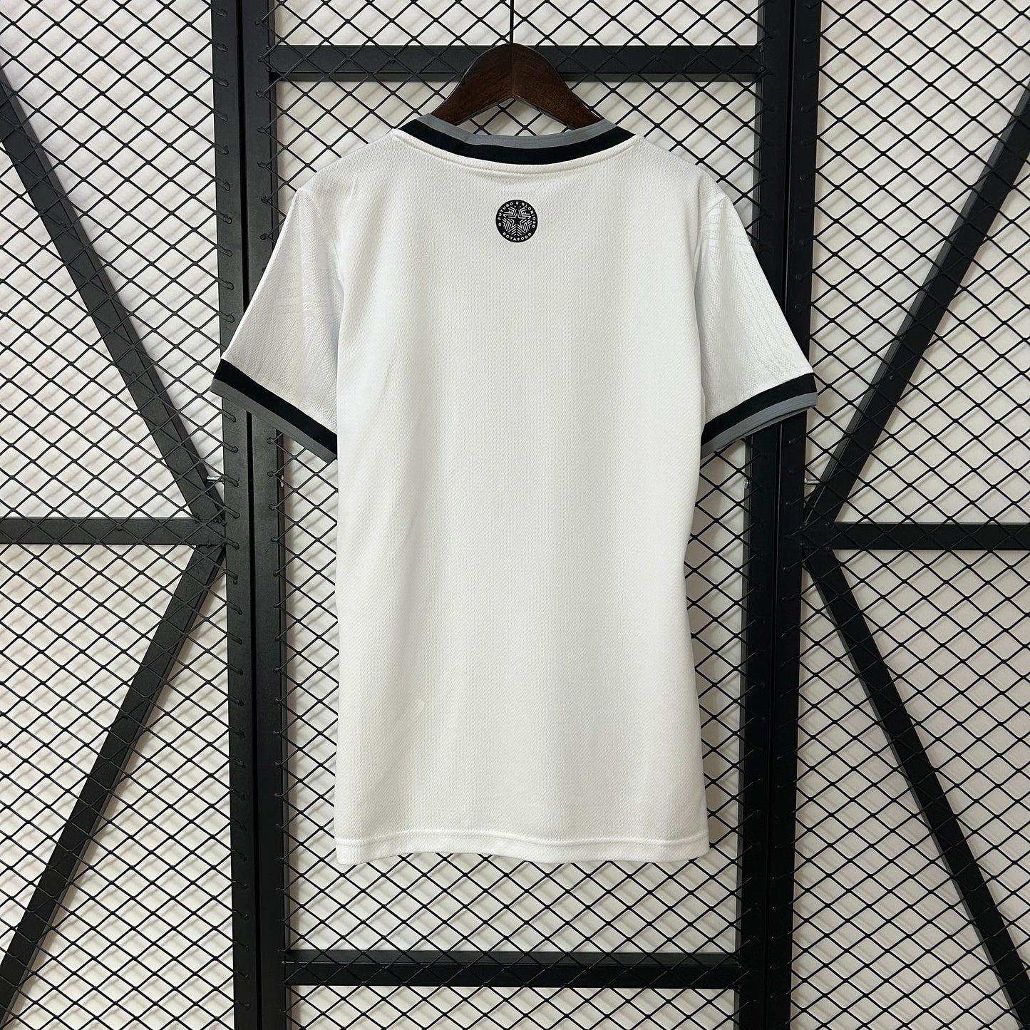 CAMISETA BOTAFOGO III 24/25 MUJER