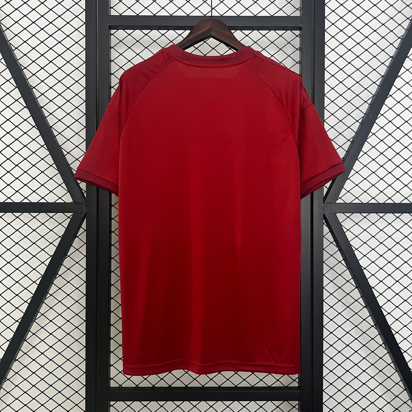 CAMISETA BAYERN MUNICH EDICIÓN ANIVERSARIO 125° I 25/26 HOMBRE