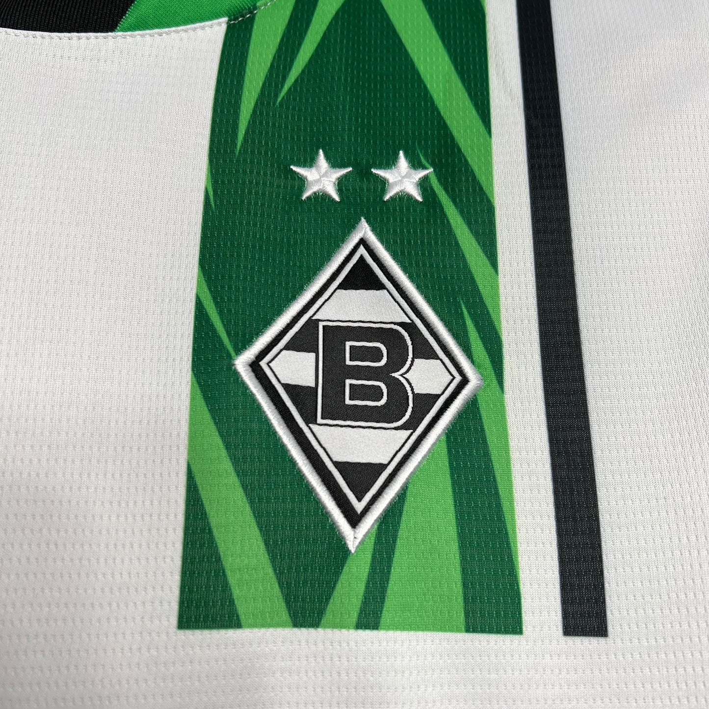 CAMISETA BORUSSIA MONCHENGLADBACH I 24/25 HOMBRE