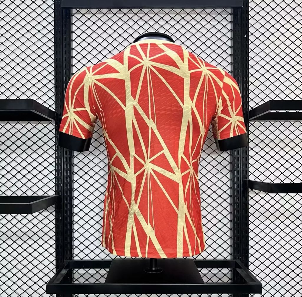 CAMISETA BAYERN MUNICH EDICIÓN ESPECIAL II 24/25 HOMBRE (VERSION JUGADOR)