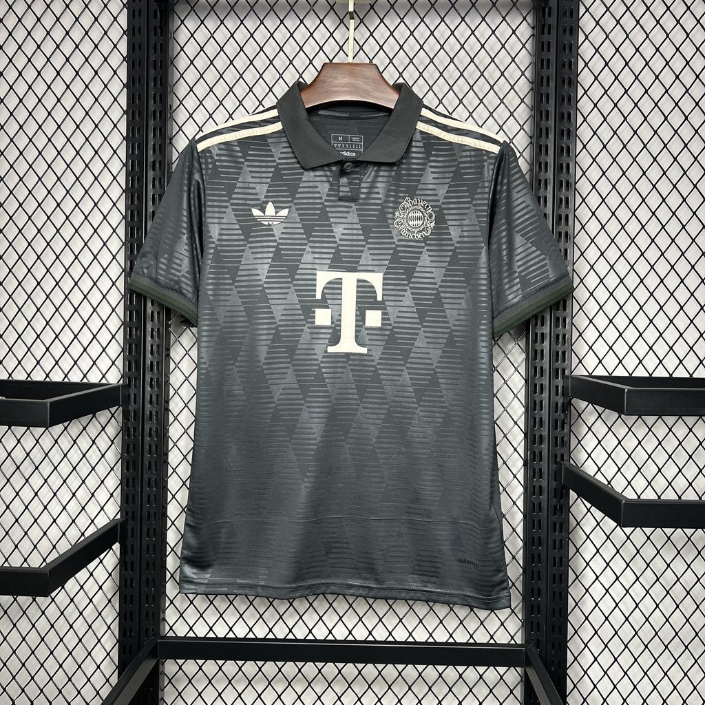 CAMISETA BAYERN MUNICH EDICIÓN LIMITADA I 24/25 HOMBRE