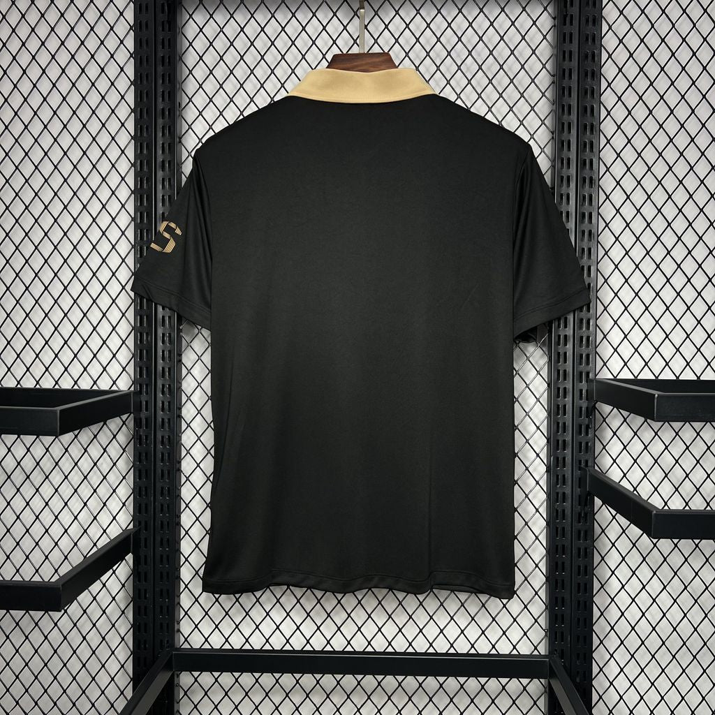 CAMISETA BARCELONA POLO II 24/25 HOMBRE