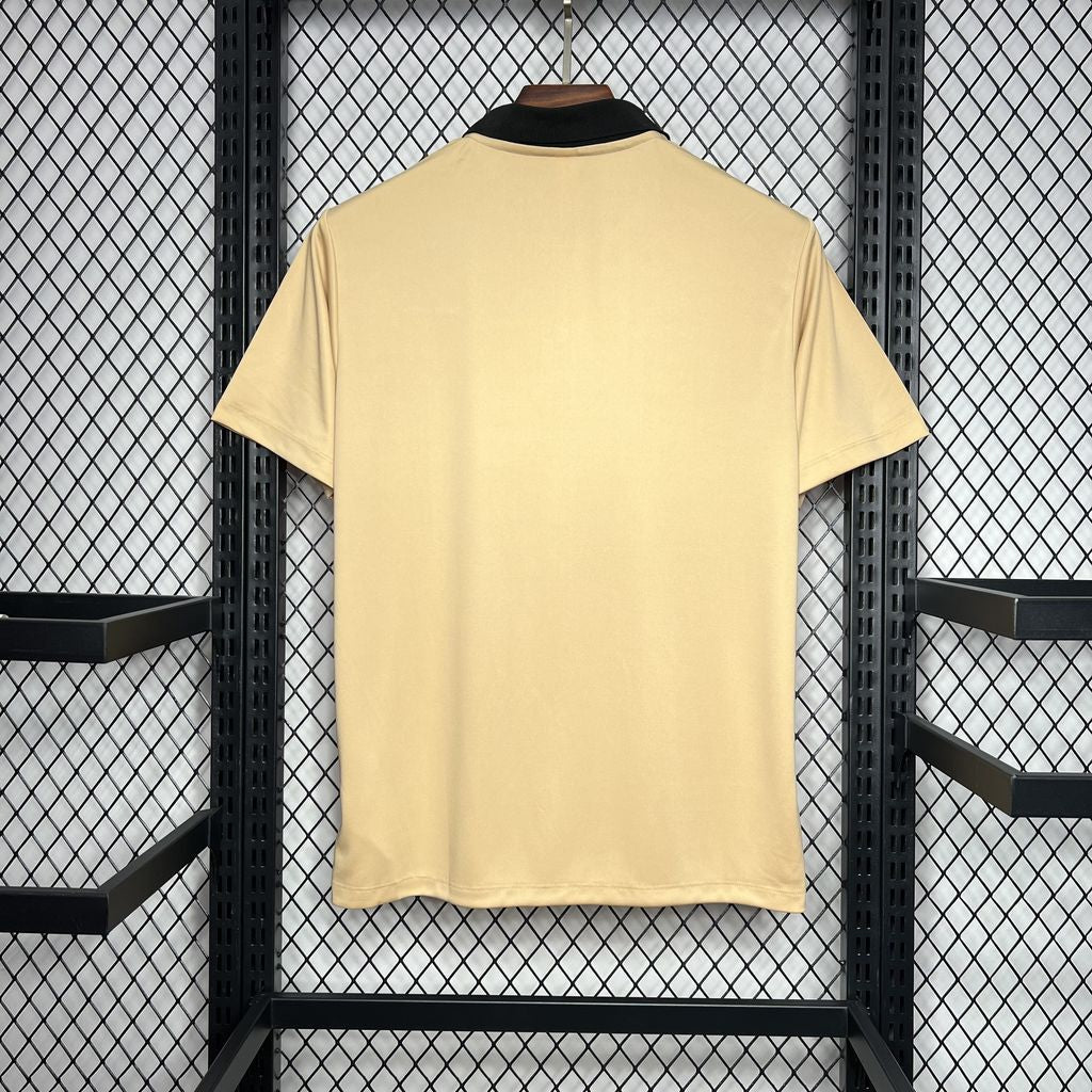 CAMISETA BARCELONA POLO I 24/25 HOMBRE