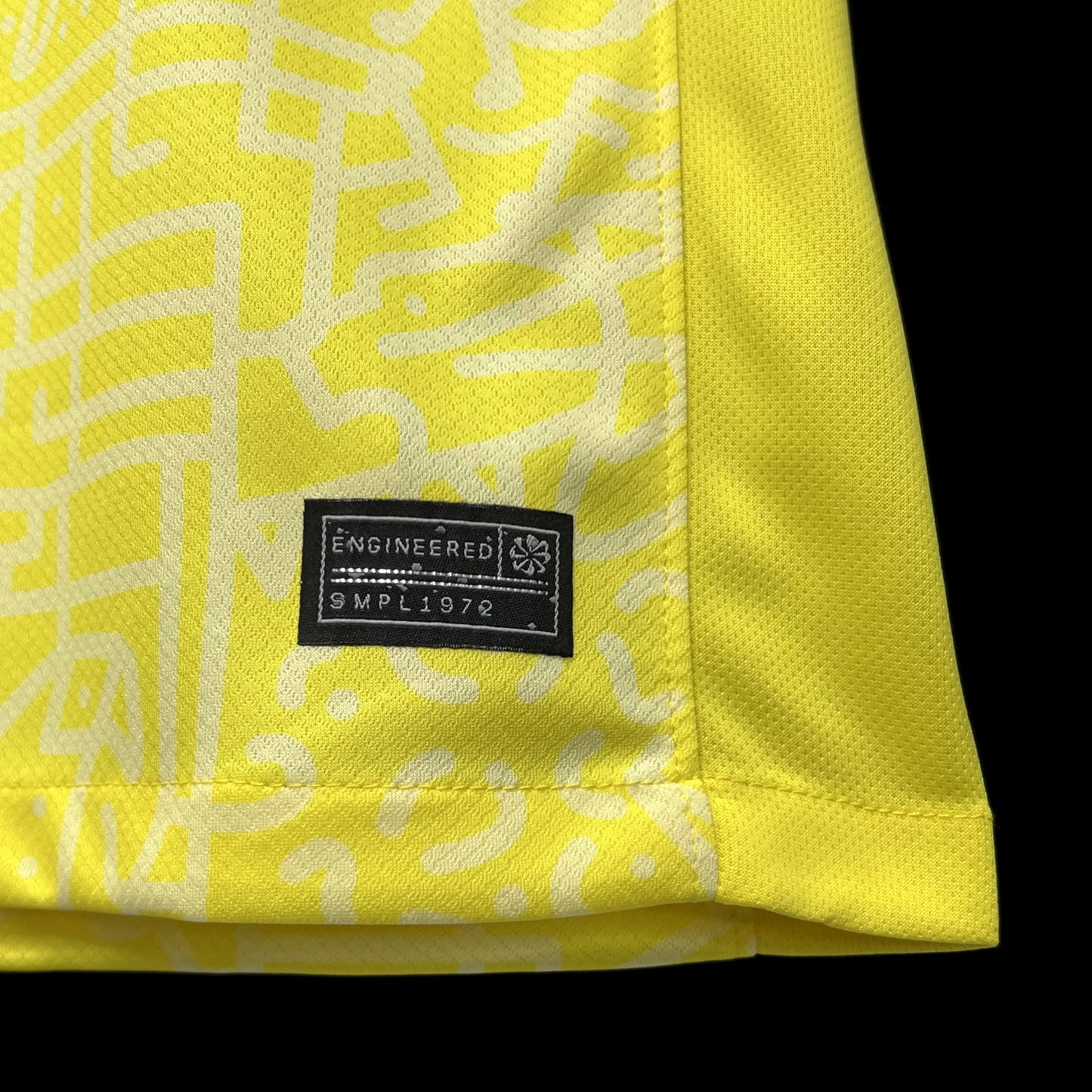 CAMISETA BRASIL COPA AMÉRICA I 2024 HOMBRE