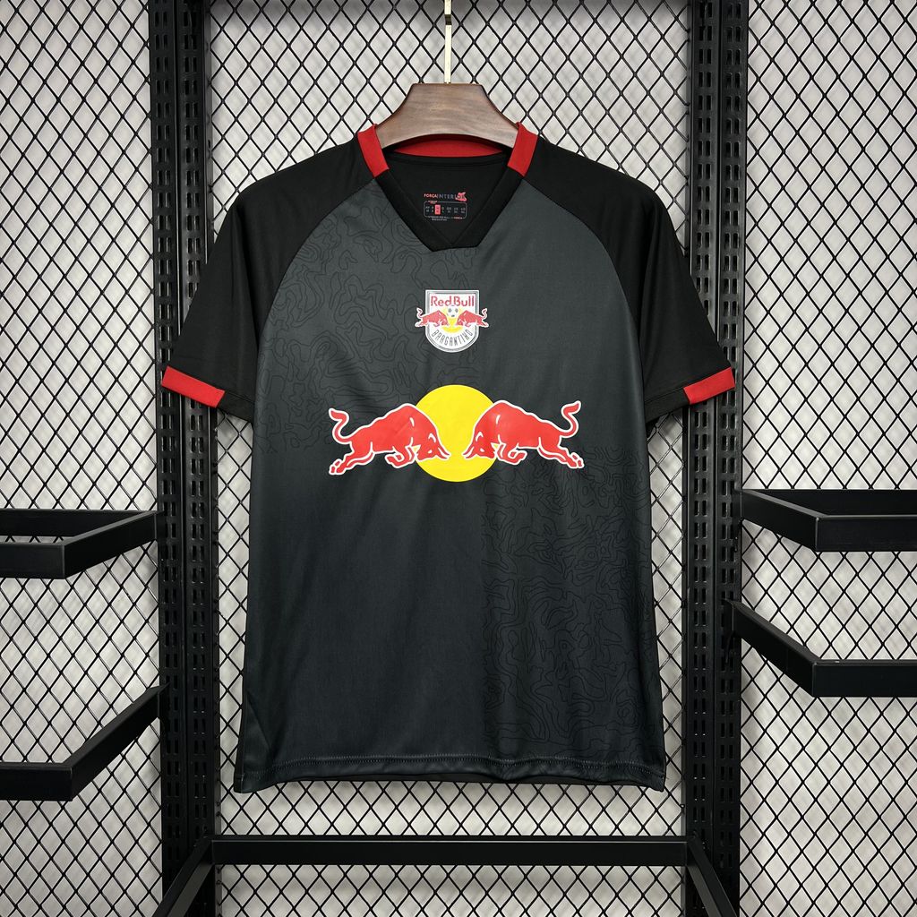 CAMISETA RED BULL BRAGANTINO II 24/25 HOMBRE
