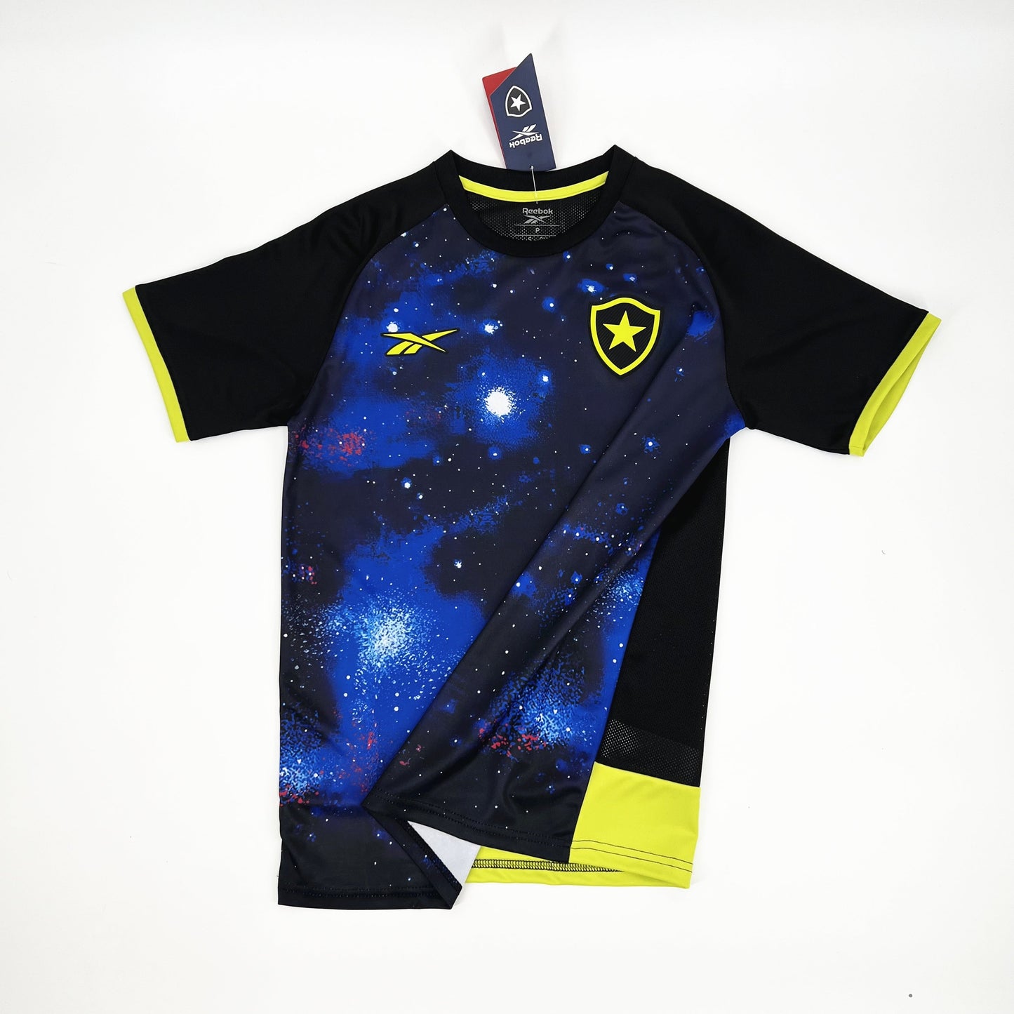 CAMISETA BOTAFOGO ENTRENAMIENTO I 24/25 HOMBRE