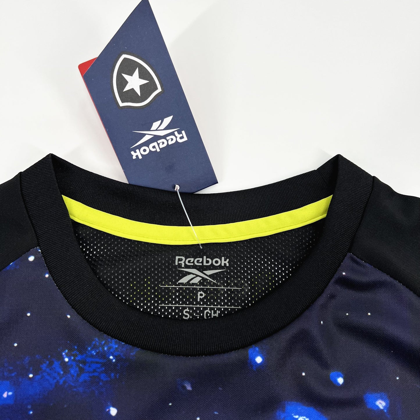 CAMISETA BOTAFOGO ENTRENAMIENTO I 24/25 HOMBRE