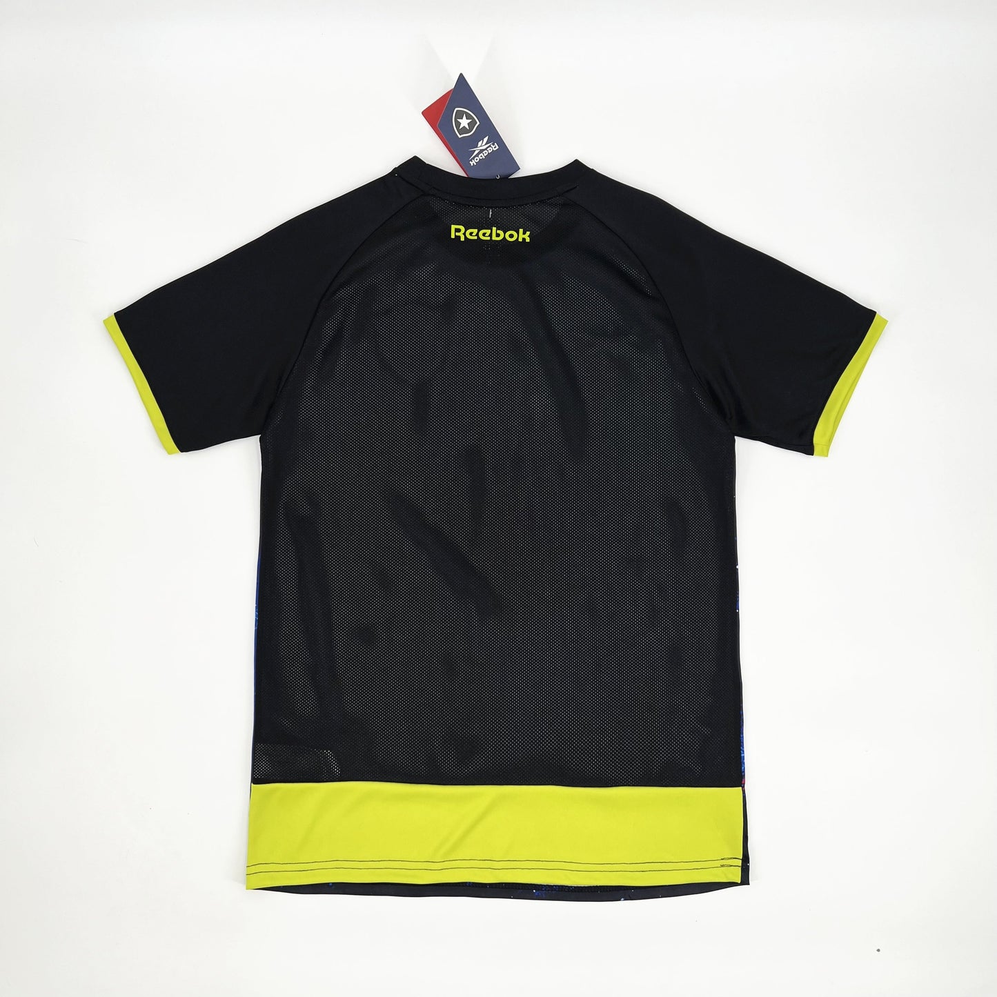 CAMISETA BOTAFOGO ENTRENAMIENTO I 24/25 HOMBRE