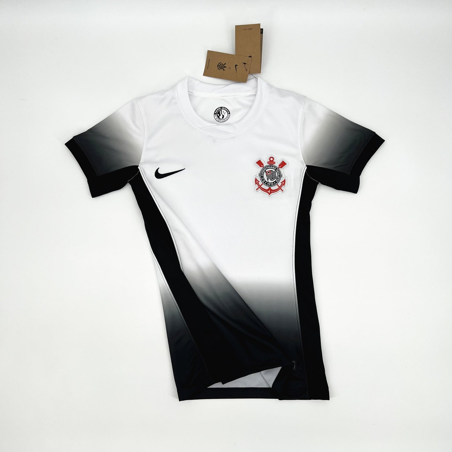 CAMISETA CORINTHIANS I 24/25 MUJER