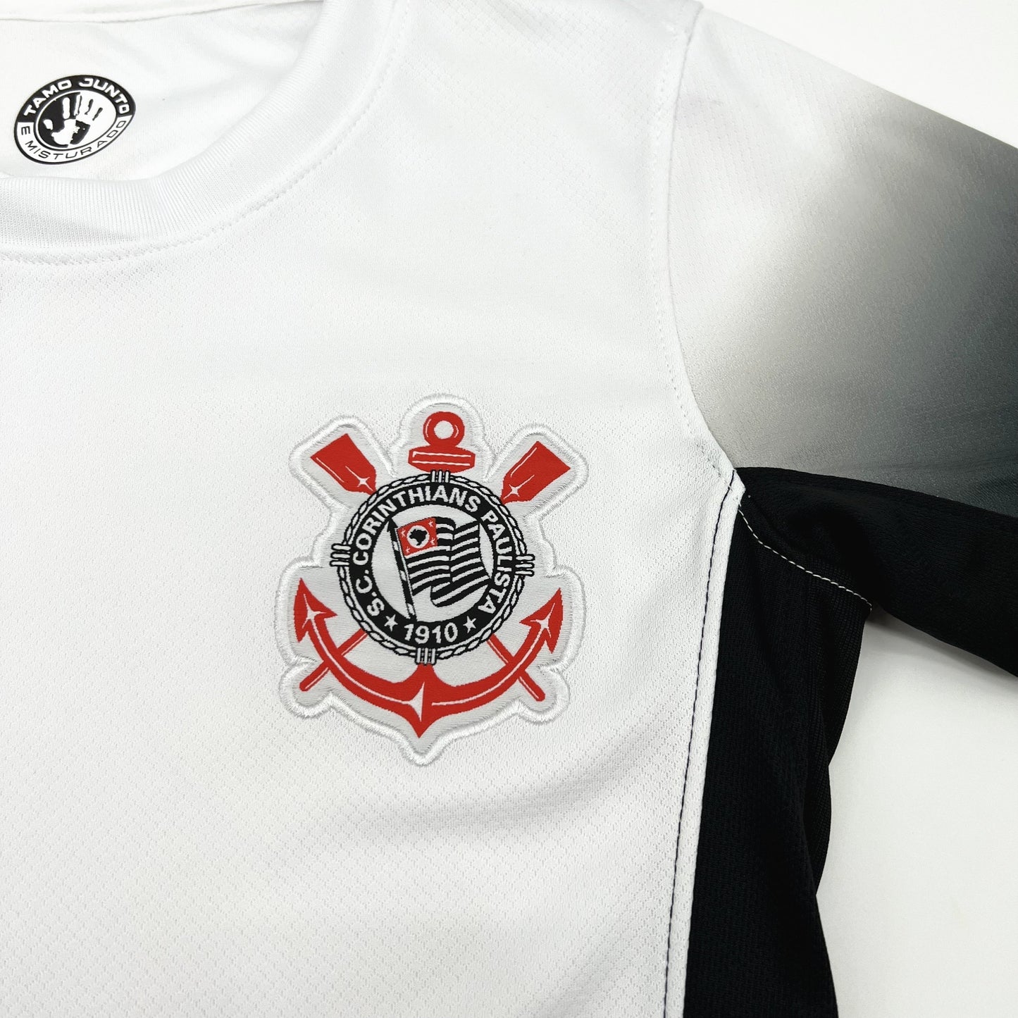 CAMISETA CORINTHIANS I 24/25 MUJER