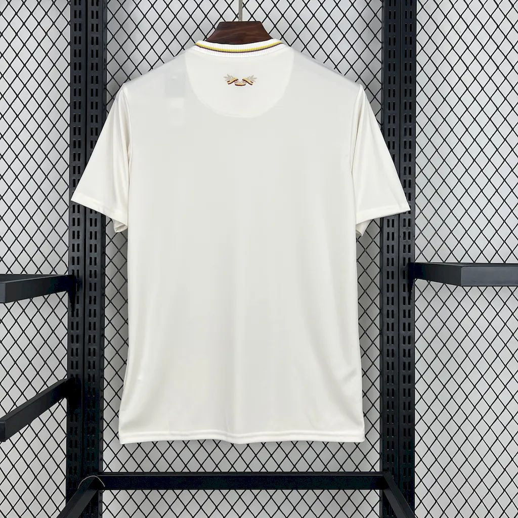 CAMISETA COLOMBIA CENTENÁRIO II 2024 HOMBRE