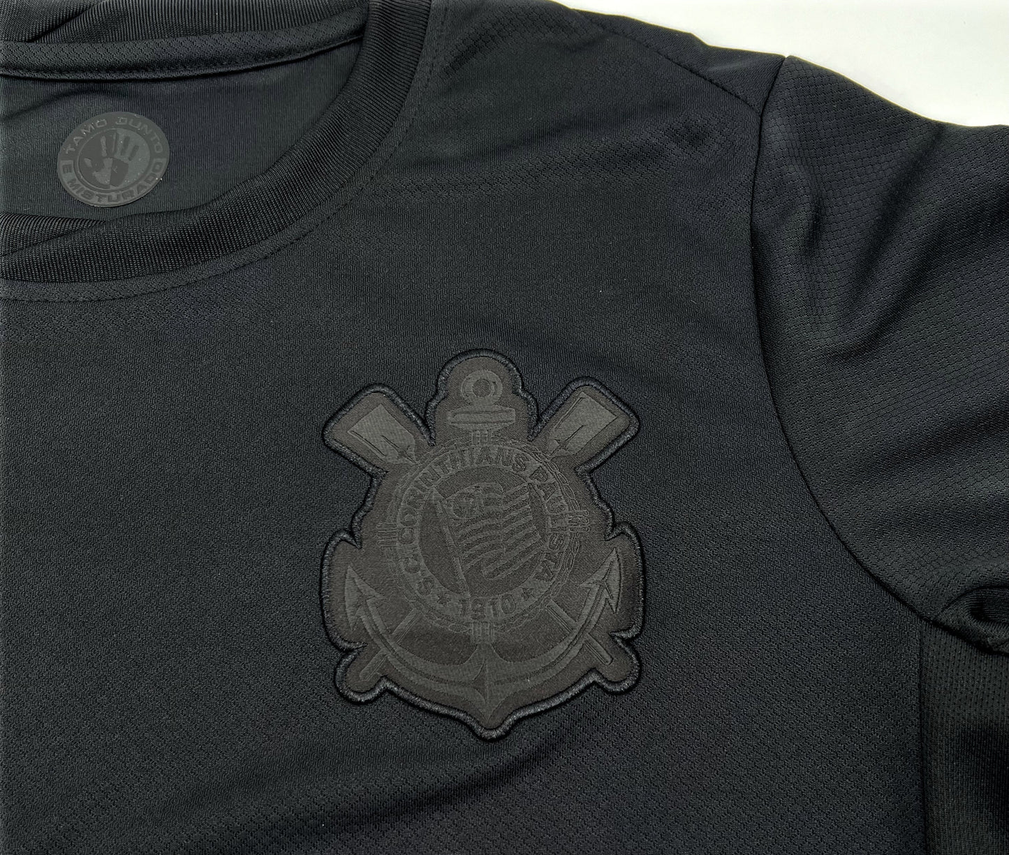 CAMISETA CORINTHIANS II 24/25 HOMBRE