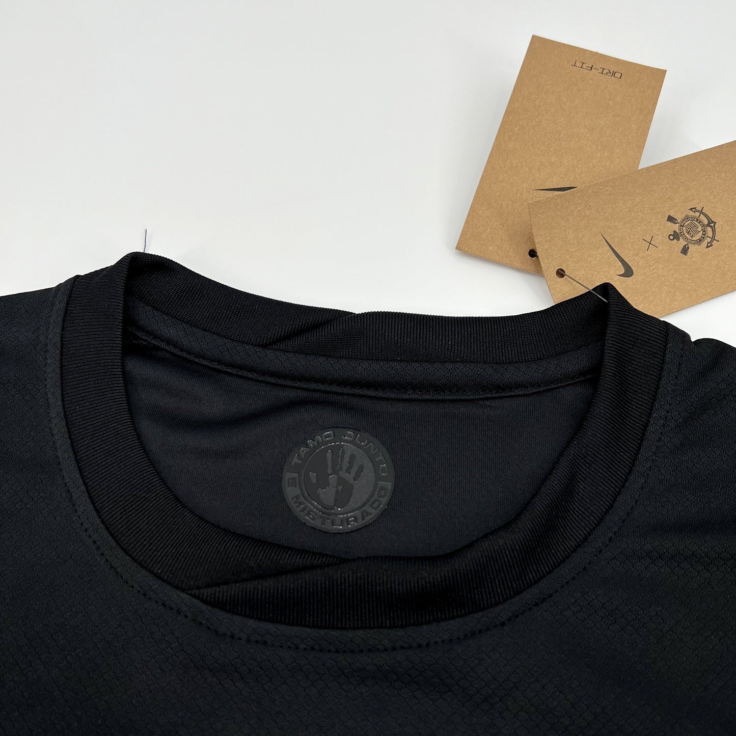 CAMISETA CORINTHIANS II 24/25 HOMBRE