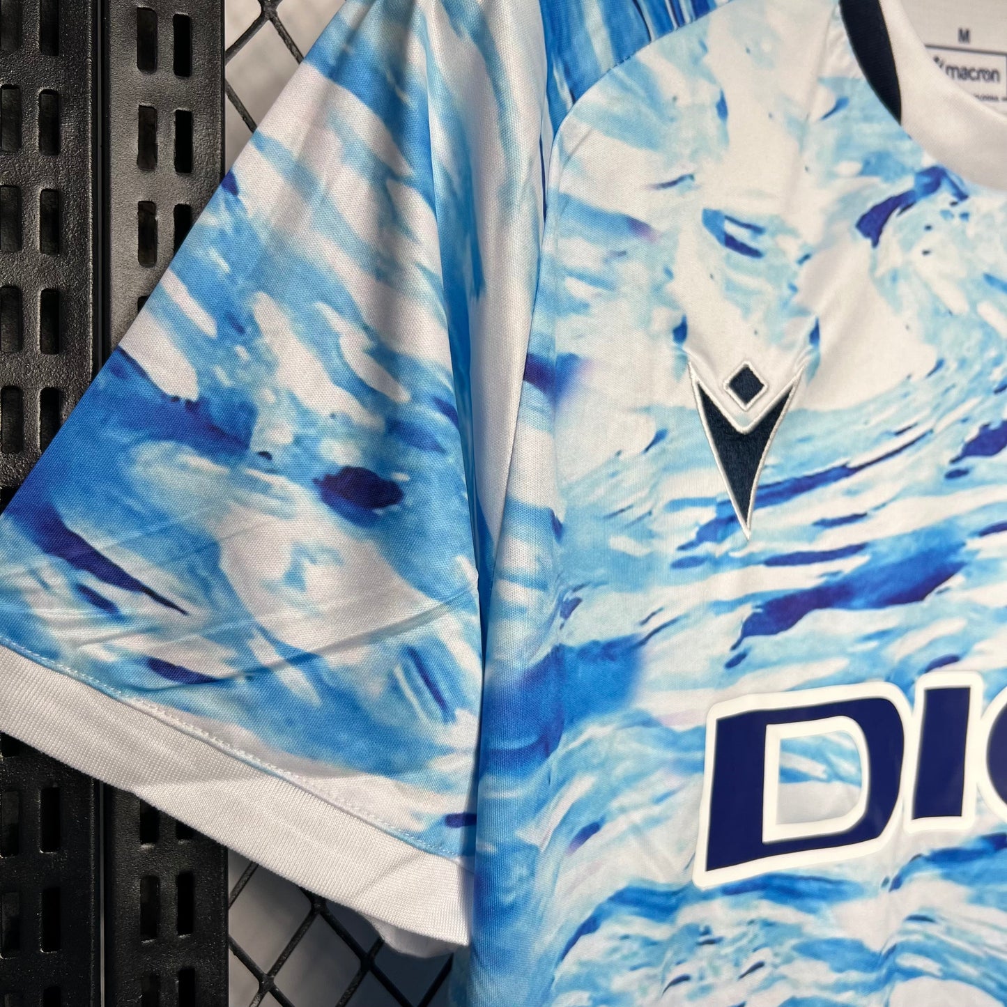 CAMISETA CADIZ EDICIÓN ESPECIAL I 24/25 HOMBRE