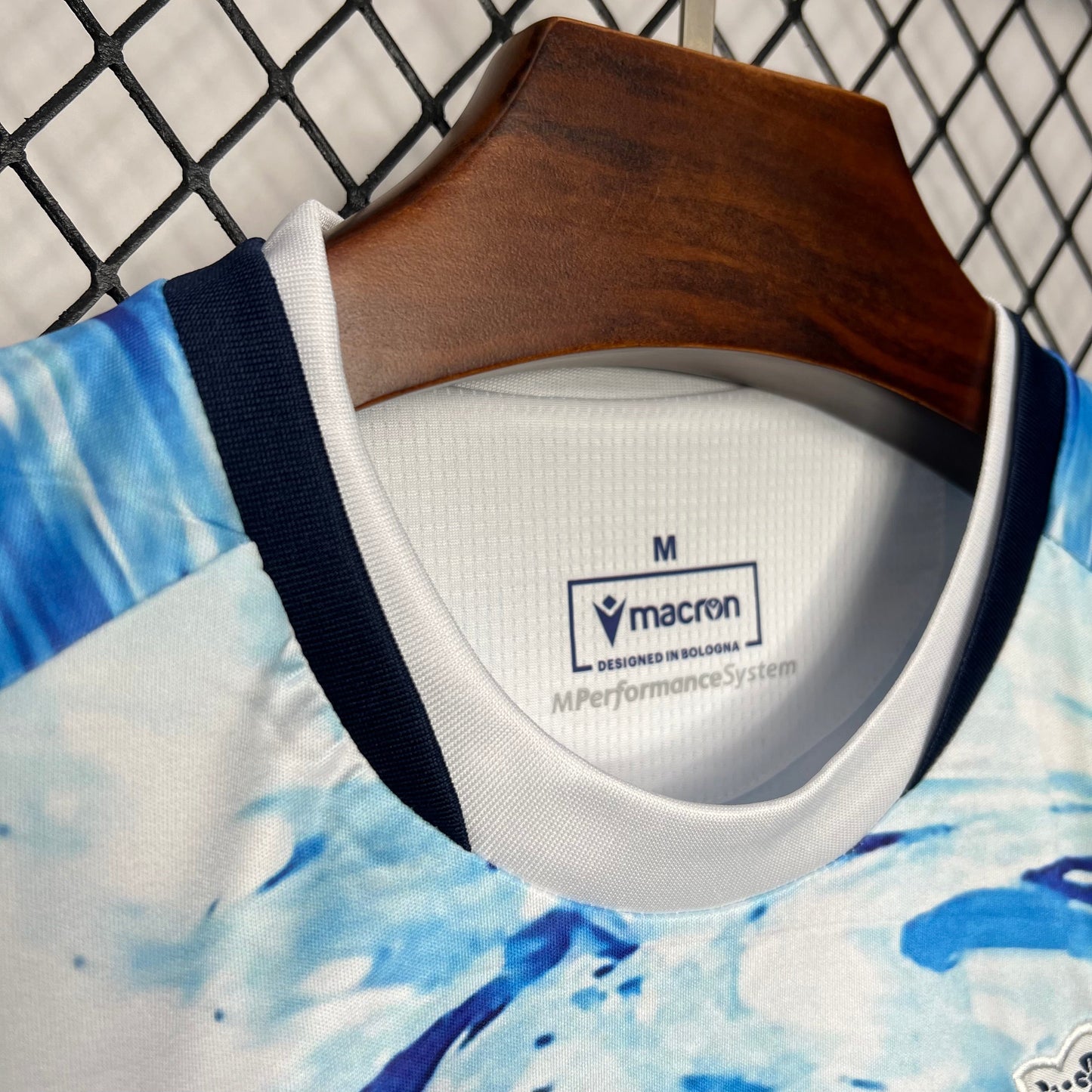 CAMISETA CADIZ EDICIÓN ESPECIAL I 24/25 HOMBRE