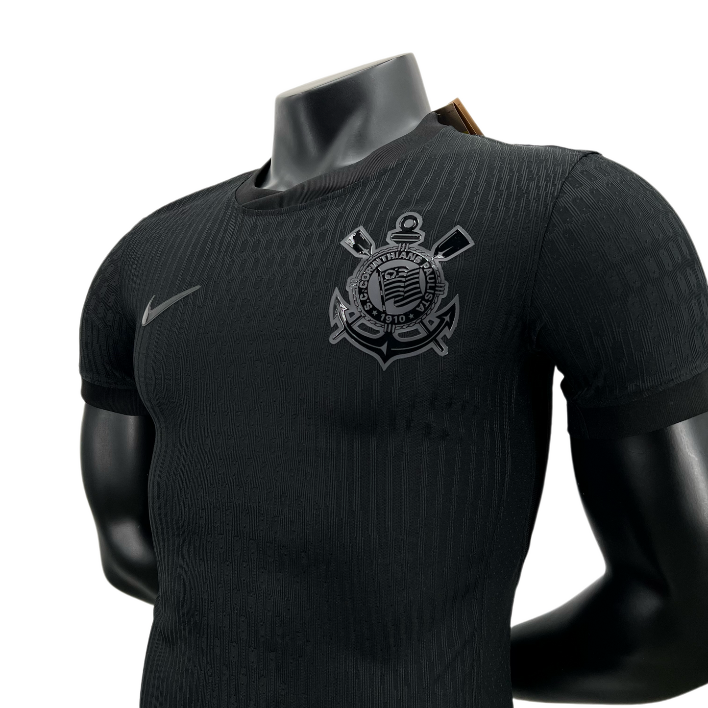 CAMISETA CORINTHIANS II 24/25 HOMBRE (VERSIÓN JUGADOR)