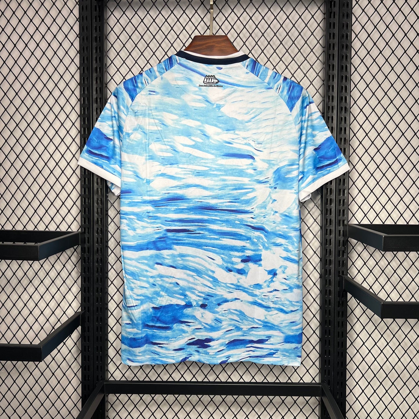 CAMISETA CADIZ EDICIÓN ESPECIAL I 24/25 HOMBRE