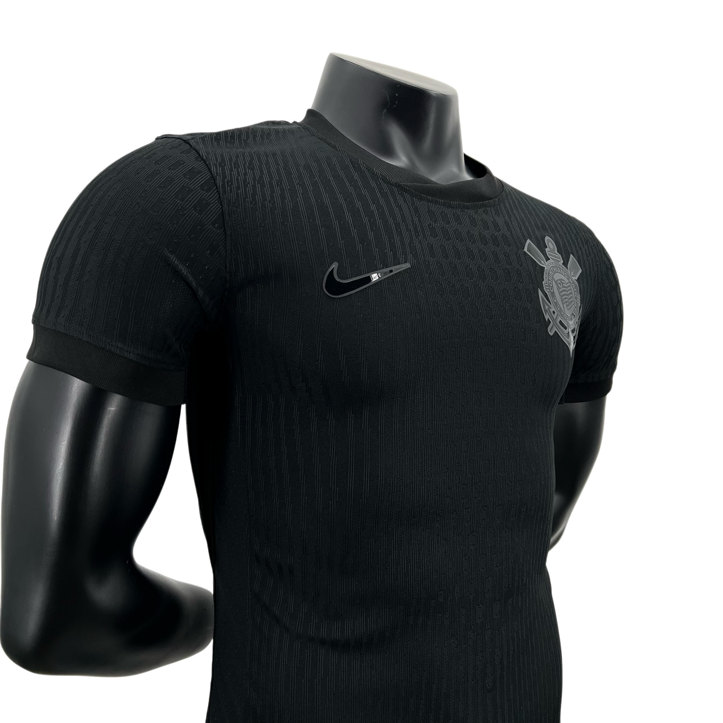 CAMISETA CORINTHIANS II 24/25 HOMBRE (VERSIÓN JUGADOR)