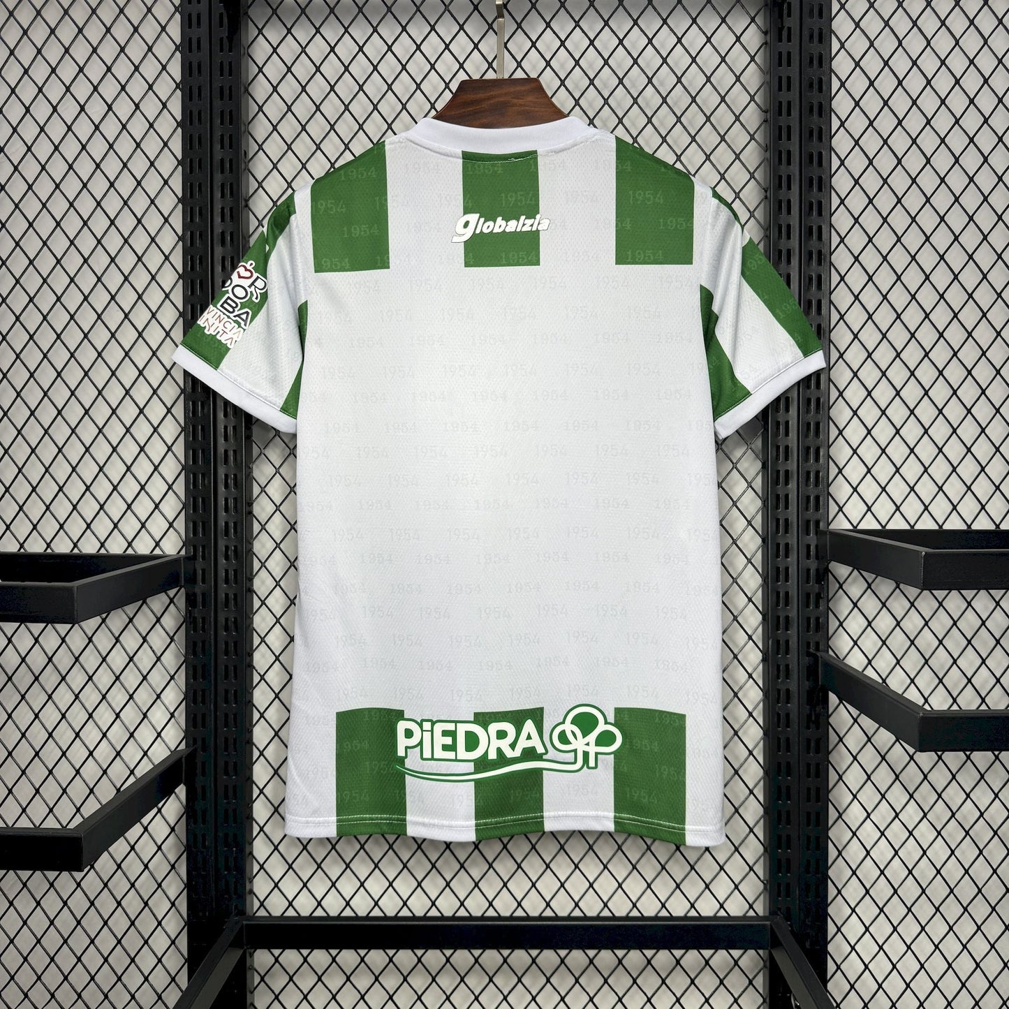 CAMISETA CORDOBA I 24/25 HOMBRE