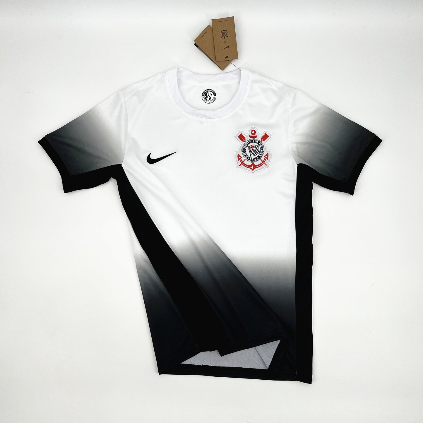 CAMISETA CORINTHIANS I 24/25 HOMBRE
