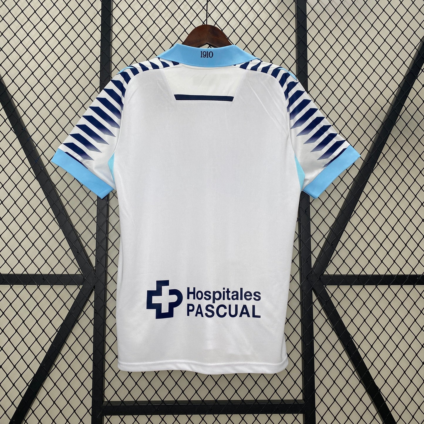 CAMISETA CADIZ II 24/25 HOMBRE