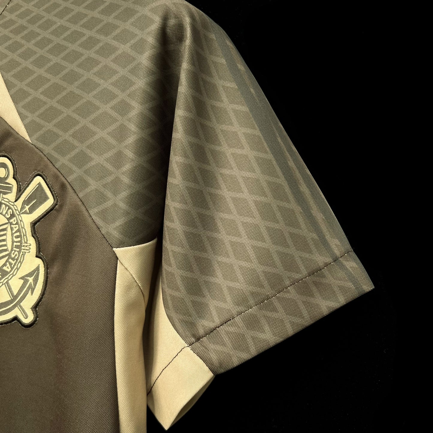 CAMISETA CORINTHIANS ENTRENAMIENTO II 24/25 HOMBRE