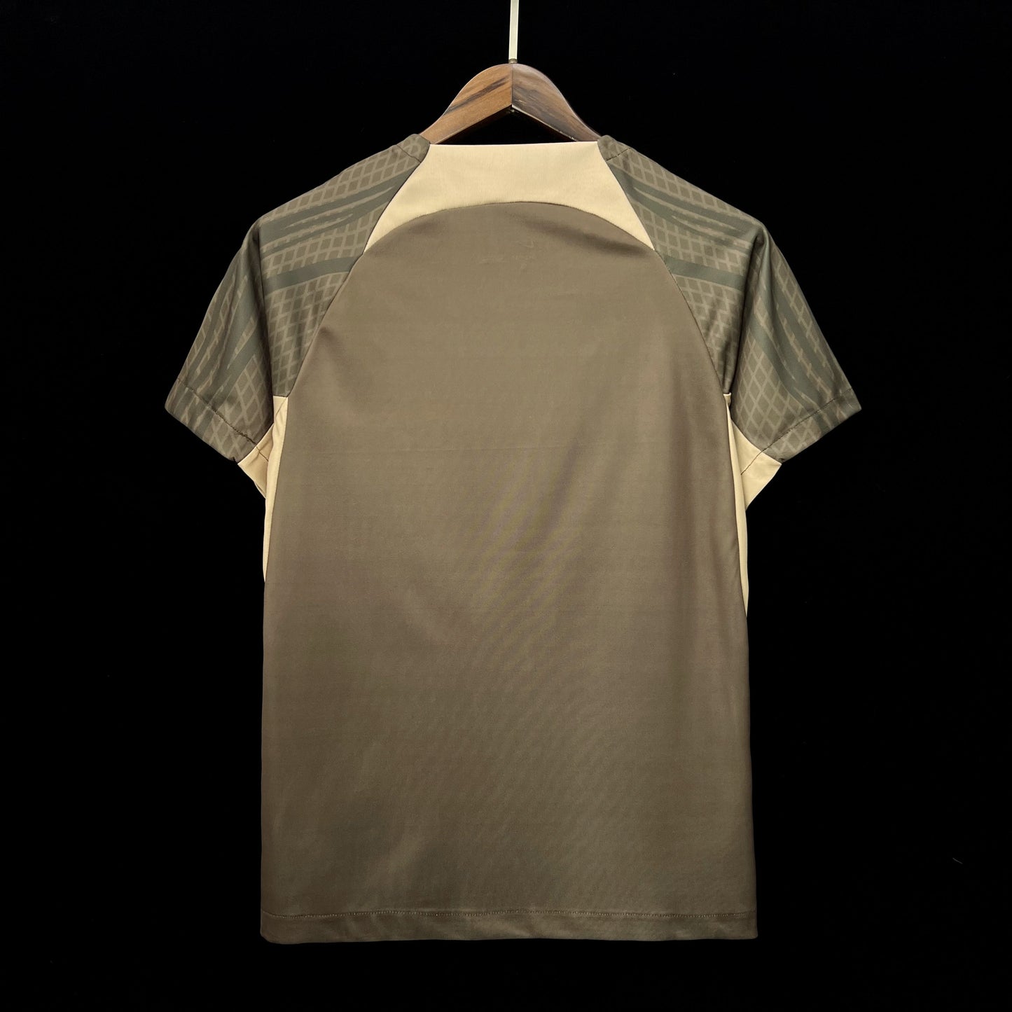 CAMISETA CORINTHIANS ENTRENAMIENTO II 24/25 HOMBRE