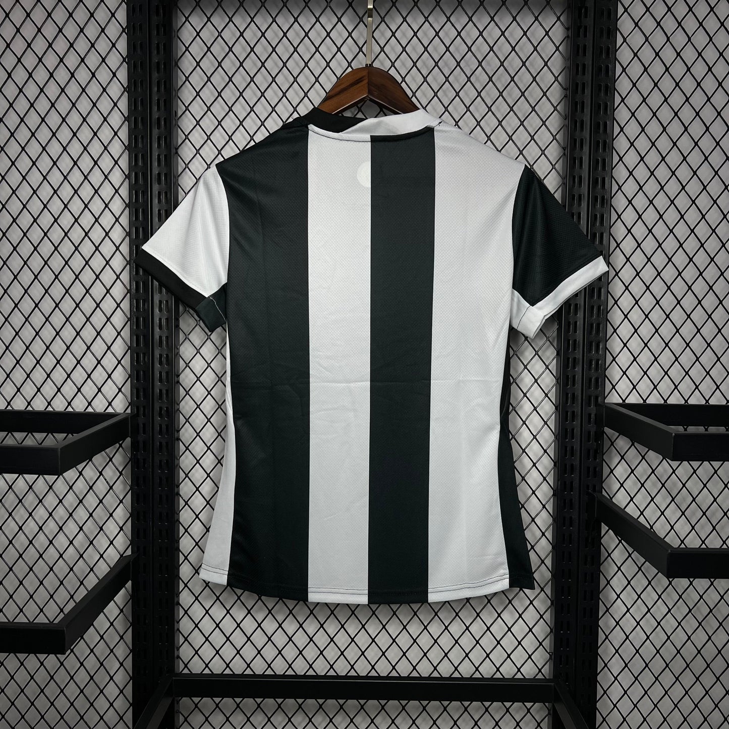 CAMISETA CORINTHIANS III 24/25 MUJER