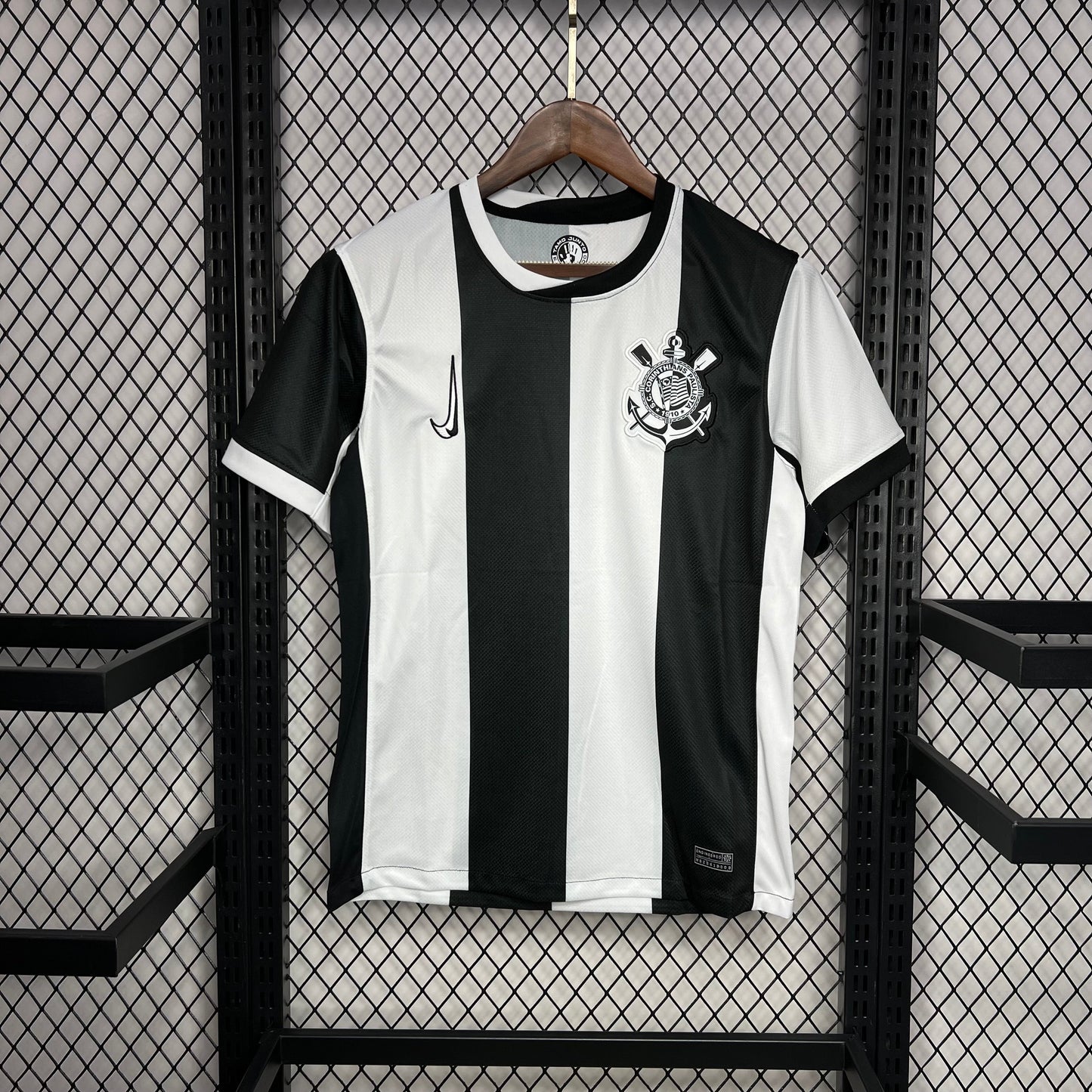 CAMISETA CORINTHIANS III 24/25 HOMBRE