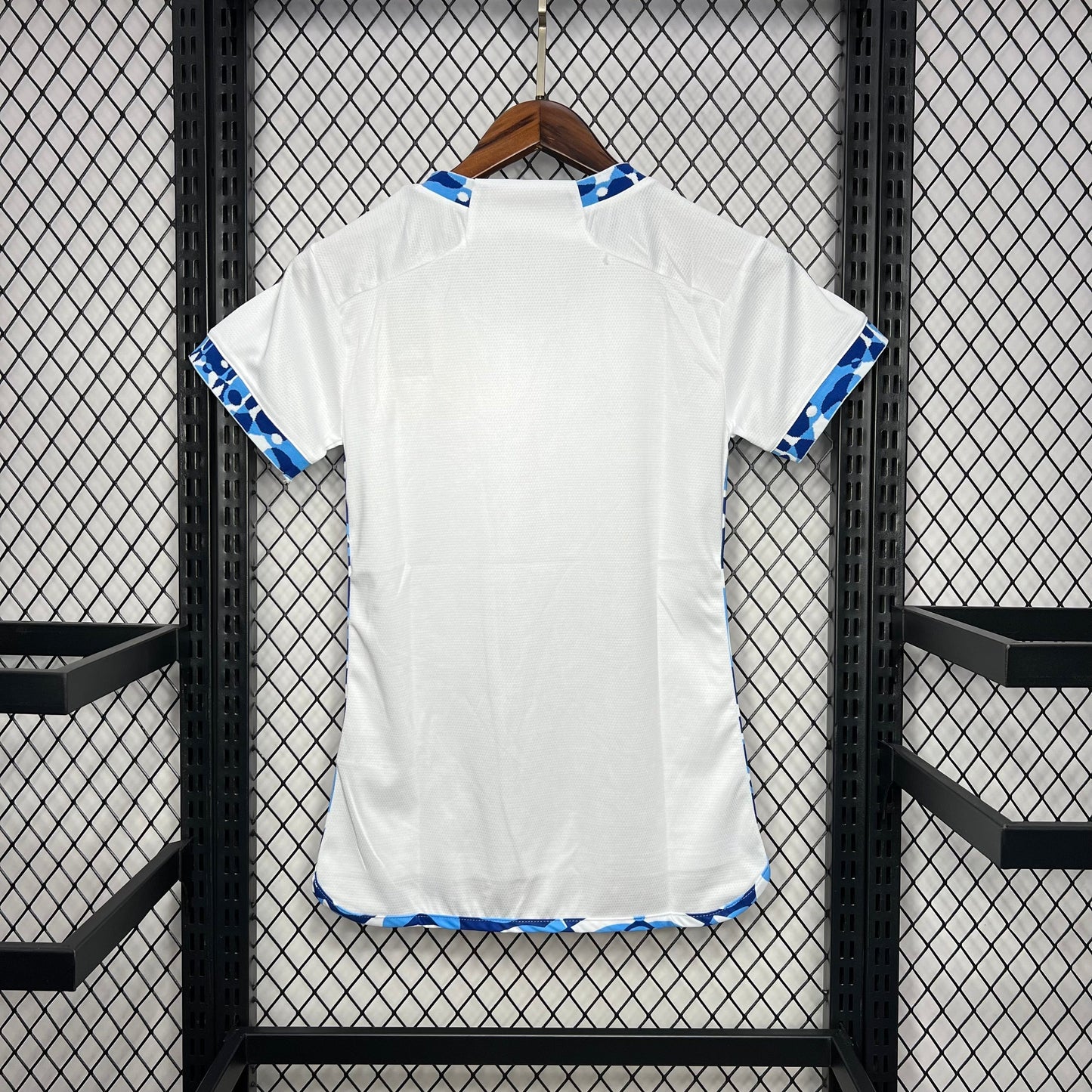 CAMISETA CRUZEIRO II 24/25 MUJER