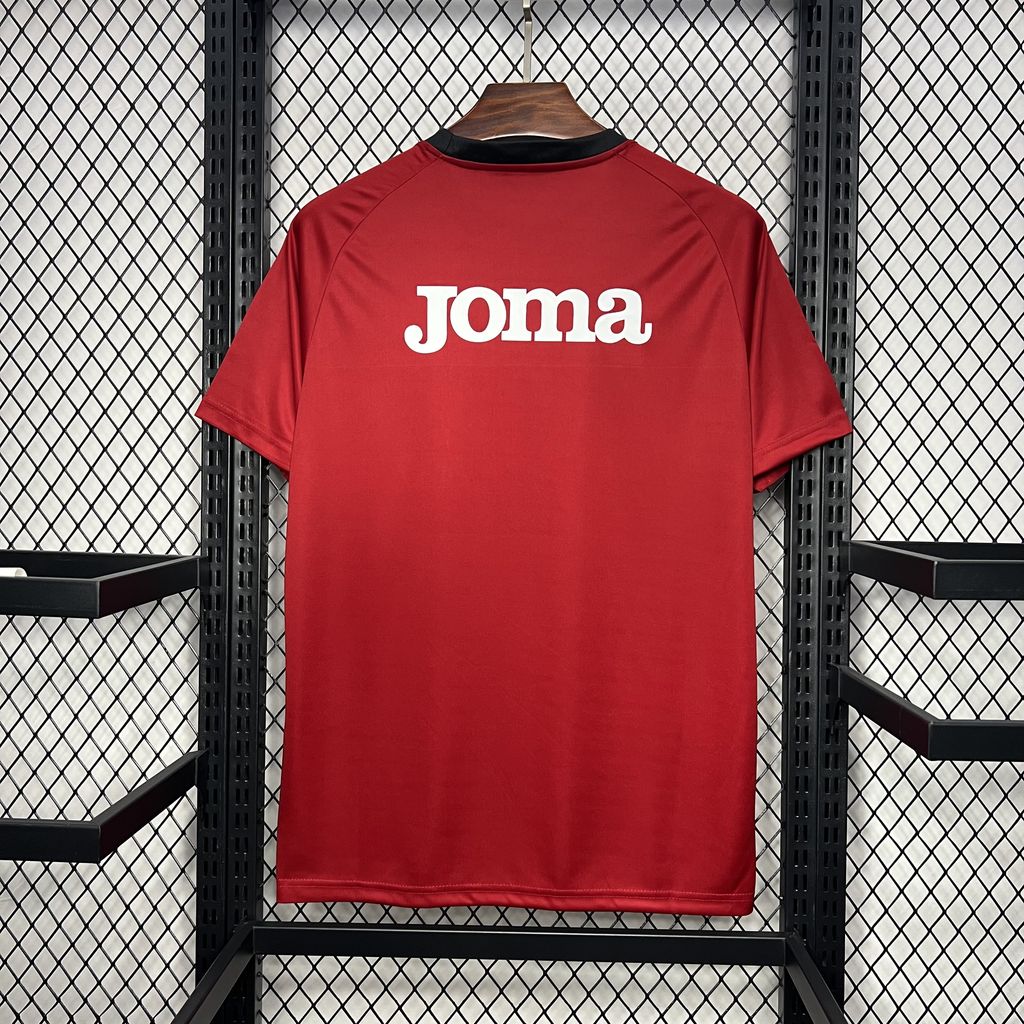 CAMISETA CORDOBA ENTRENAMIENTO I 24/25 HOMBRE